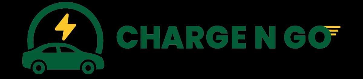Charge N Go — EV charging, solar & storage