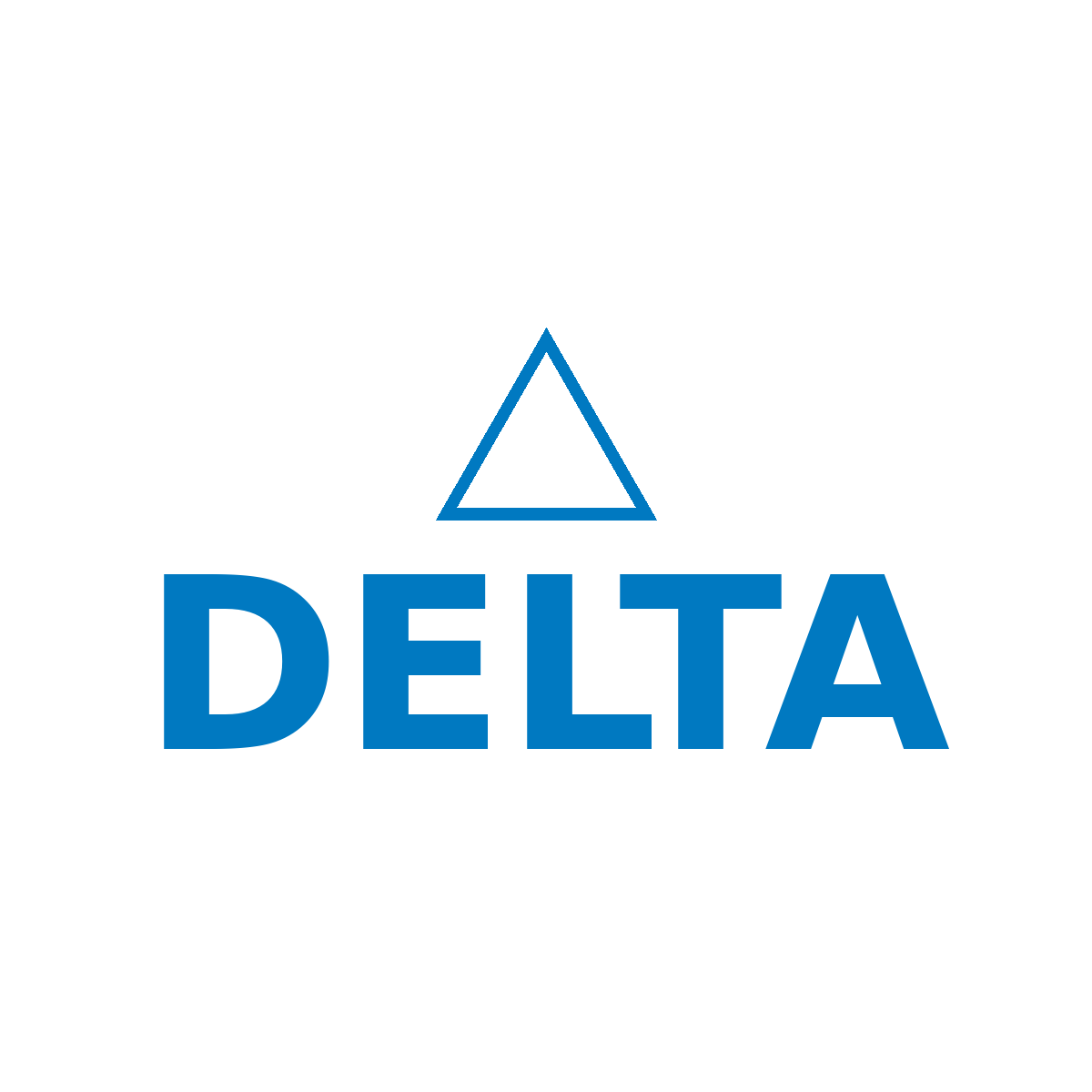 Delta logo