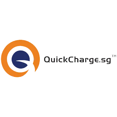 QuickCharge logo