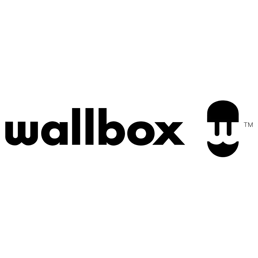 Wallbox logo