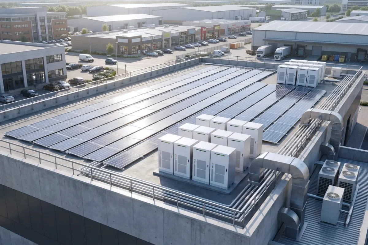 Solar Panels